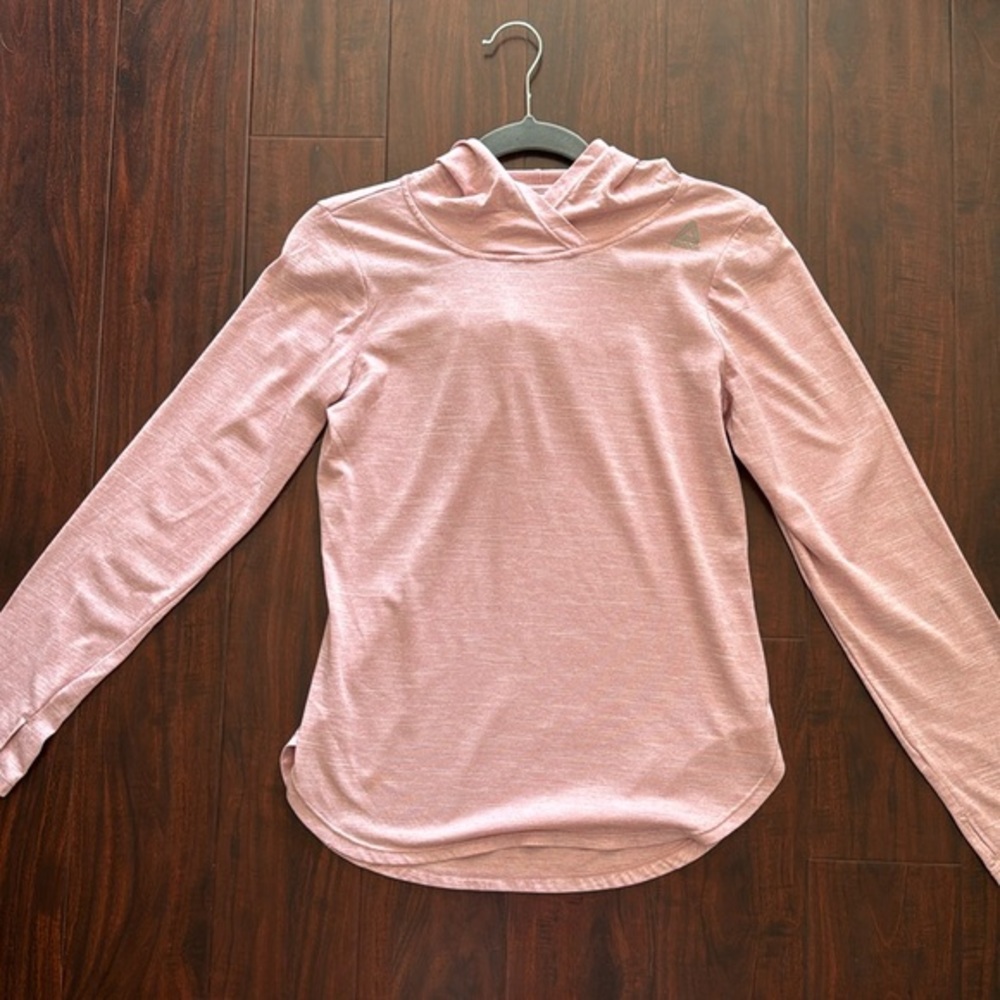 Long sleeves T-shirt | REEBOK